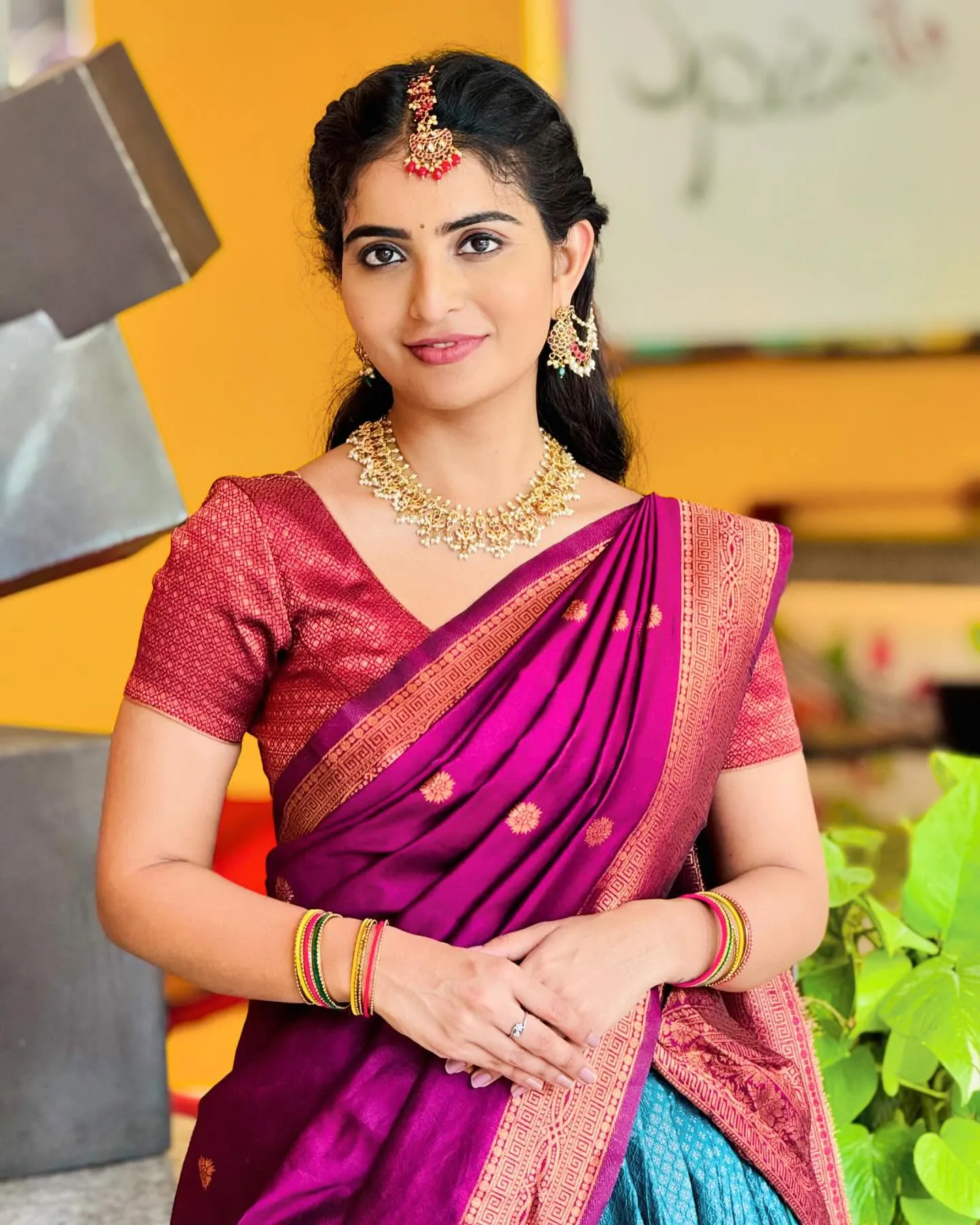 Ananya Nagalla - ananya-nagalla-sexy-39.webp